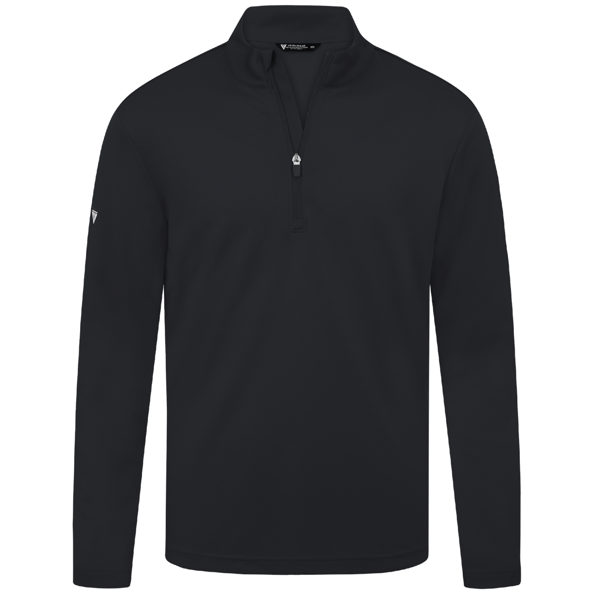 Levelwear Heron 1/4 Zip Midlayer - Mens