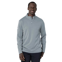 Levelwear Heron 1/4 Zip Midlayer - Mens