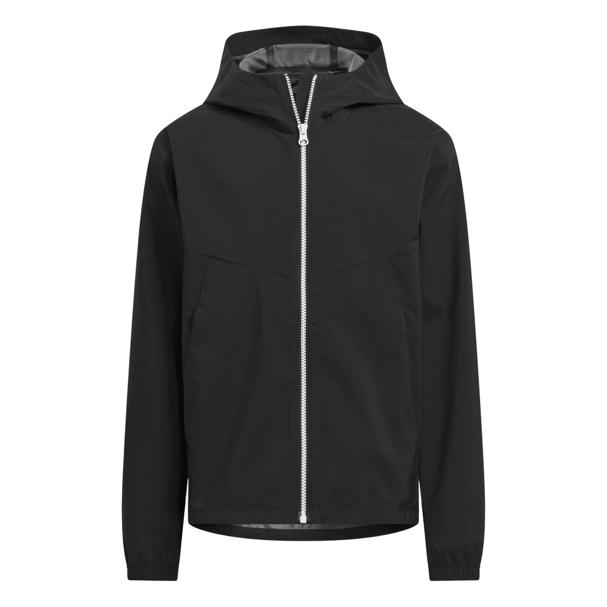 Adidas Provisional Jacket - Black
