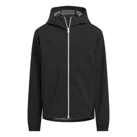 Adidas Provisional Jacket - Black