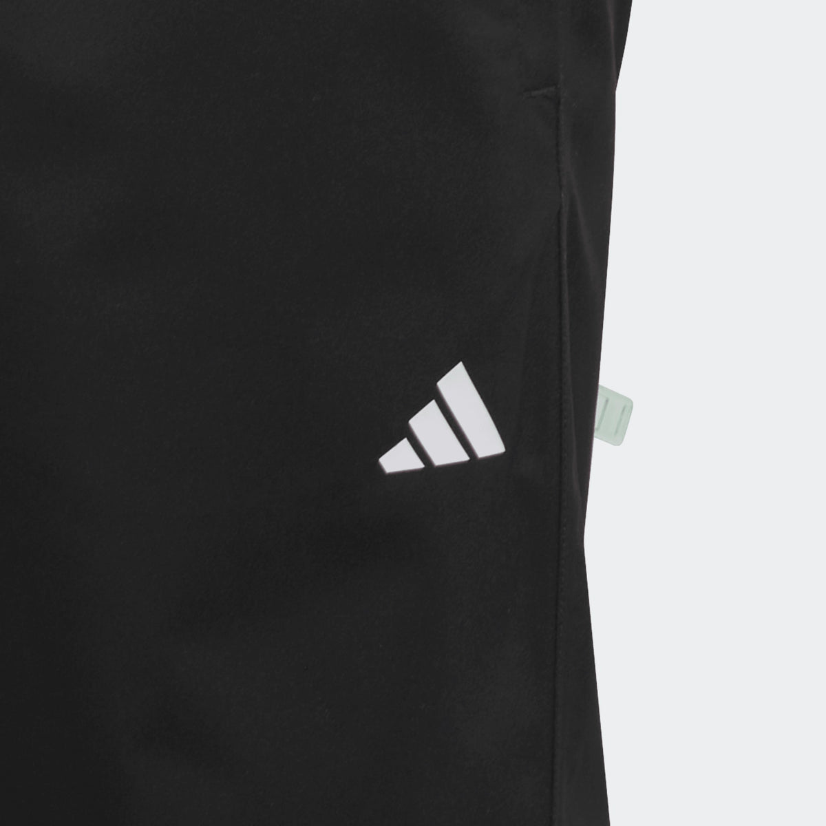 Adidas Provisional Pant - Black