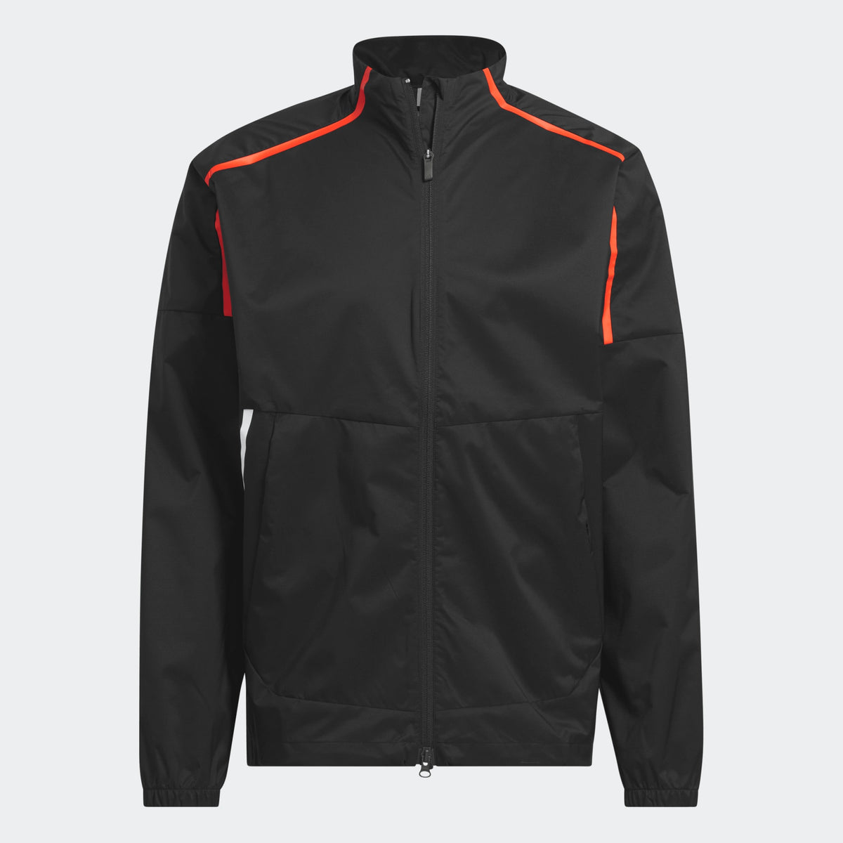 Adidas Core Provisional Full-Zip Jacket - Black