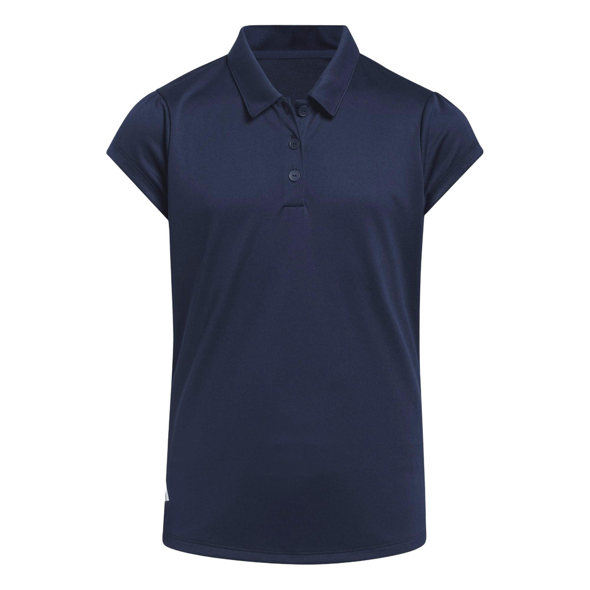 Adidas Performance Polo Shirt Kids - Collegiate Navy