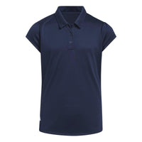 Adidas Performance Polo Shirt Kids - Collegiate Navy