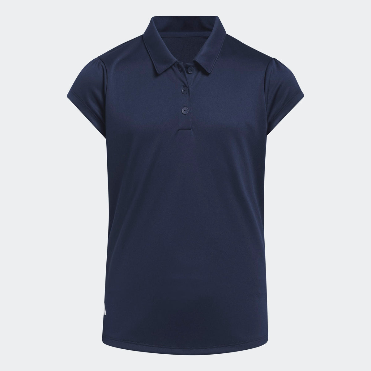 Adidas Performance Polo Shirt Kids - Collegiate Navy