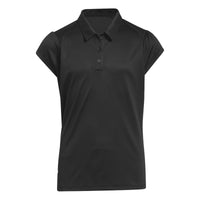 Adidas Performance Polo Shirt Kids - Black
