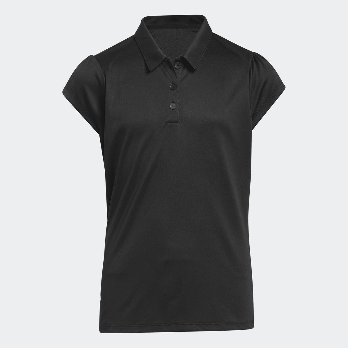 Adidas Performance Polo Shirt Kids - Black