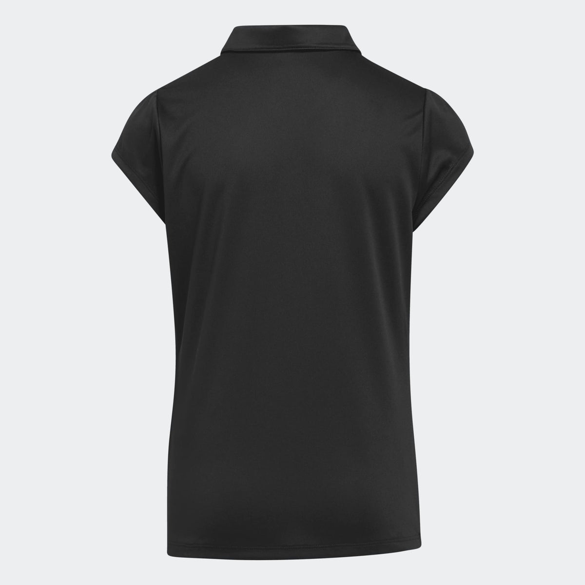 Adidas Performance Polo Shirt Kids - Black