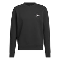 Adidas Crewneck Black Sweatshirt