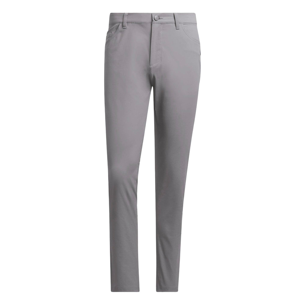 Adidas Ultimate365 Five-Pocket Pants - Grey Three