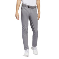 Adidas Ultimate365 Five-Pocket Pants - Grey Three