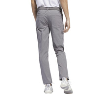 Adidas Ultimate365 Five-Pocket Pants - Grey Three