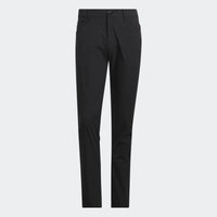 Adidas Ultimate365 Five-Pocket Pants - Black