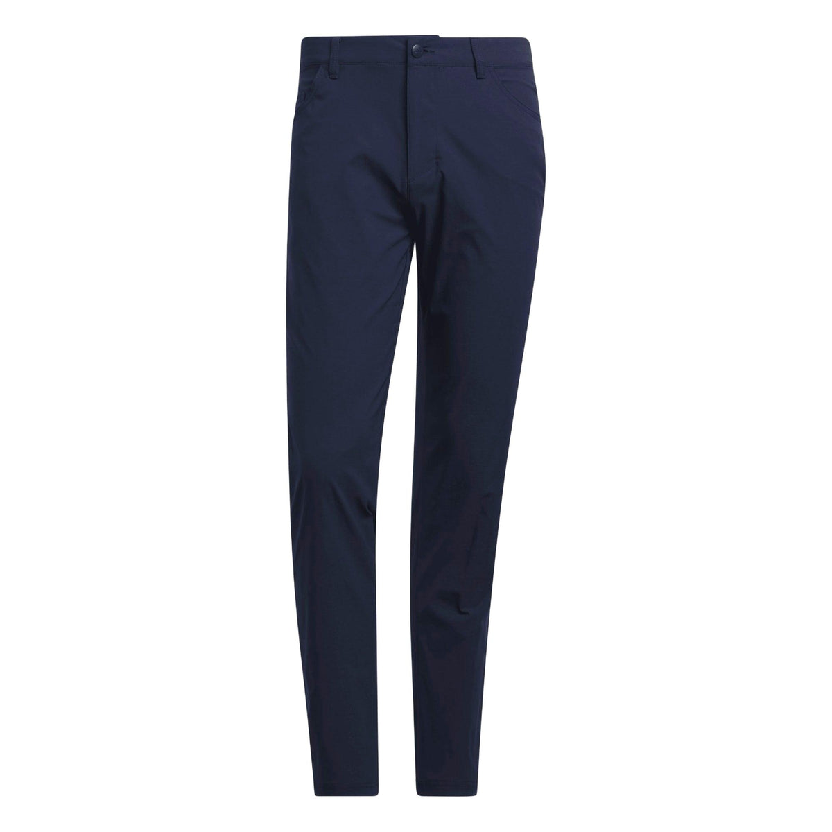 Adidas Ultimate365 Five-Pocket Pants - Collegiate Navy