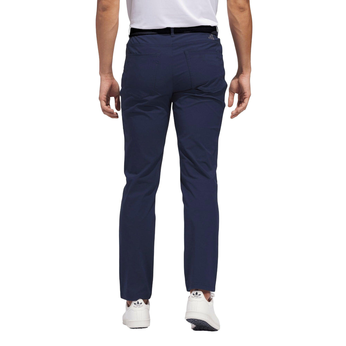 Adidas Ultimate365 Five-Pocket Pants - Collegiate Navy