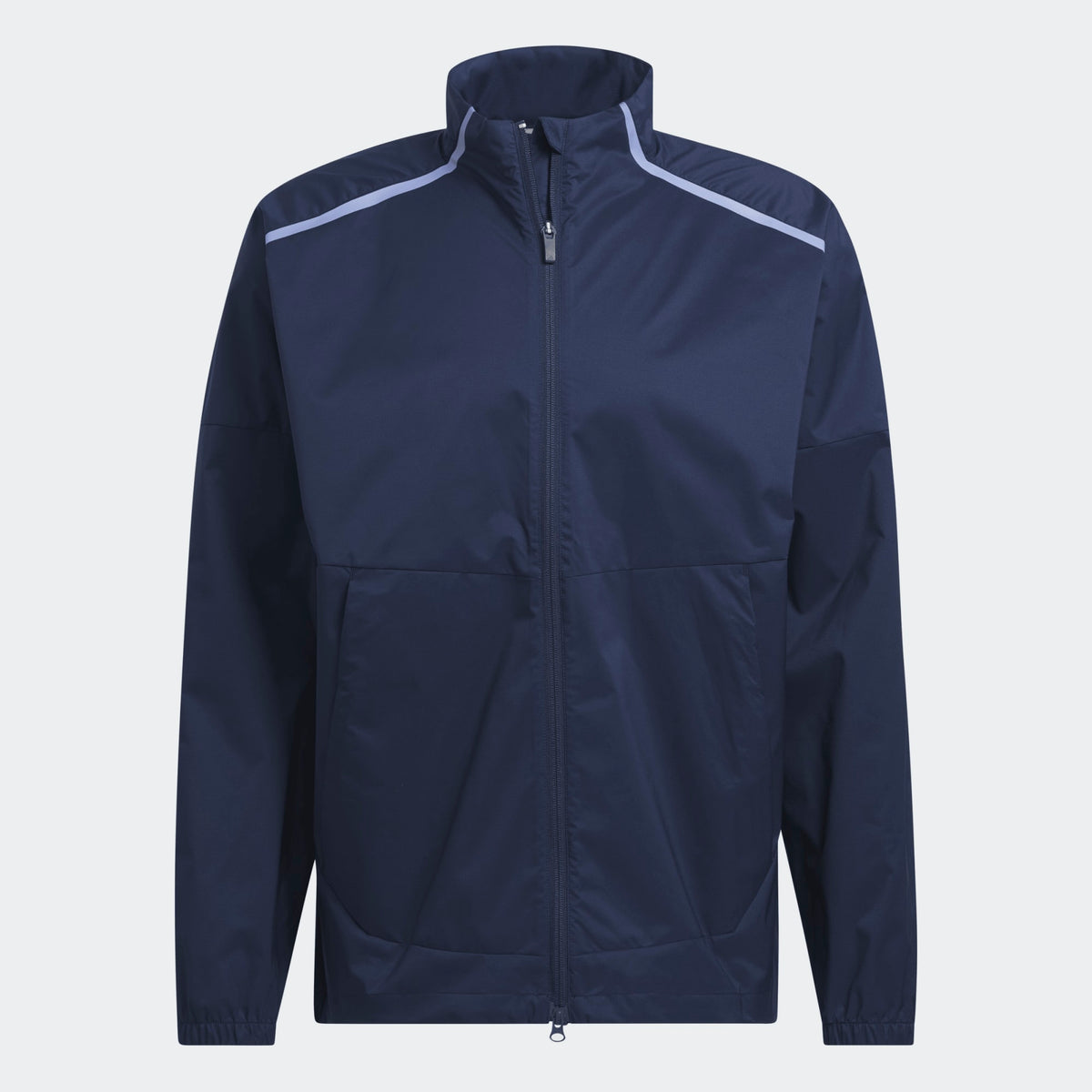 Adidas Core Provisional Full-Zip Jacket - Collegiate Navy