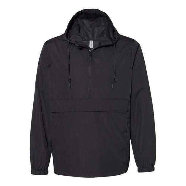 Independent Trading Co. - Men' Nylon Anorak