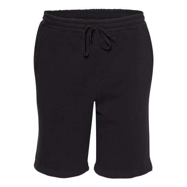 Independent Trading Co. - Men's Midweight Fleece Shorts