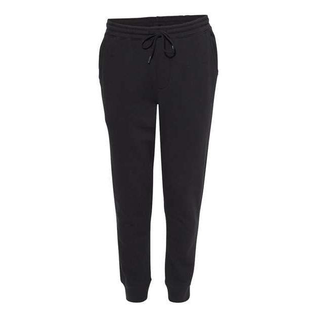 Independent Trading Co. - Men's Midweight Fleece Sweatpants
