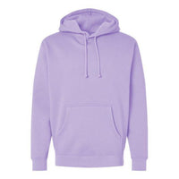 Independent Trading Co. - Unisex Heavyweight Hooded Sweatshirt