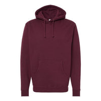 Independent Trading Co. - Unisex Heavyweight Hooded Sweatshirt