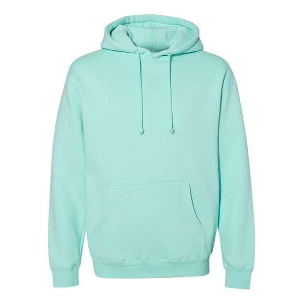 Independent Trading Co. - Unisex Heavyweight Hooded Sweatshirt