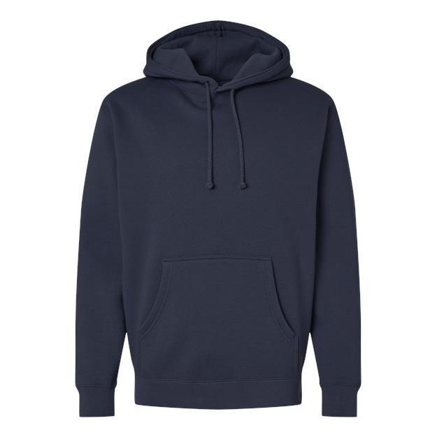 Independent Trading Co. - Unisex Heavyweight Hooded Sweatshirt
