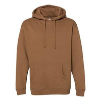 Independent Trading Co. - Unisex Heavyweight Hooded Sweatshirt