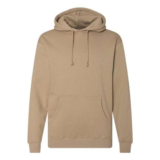 Independent Trading Co. - Unisex Heavyweight Hooded Sweatshirt