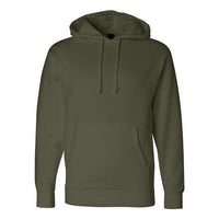 Independent Trading Co. - Unisex Heavyweight Hooded Sweatshirt