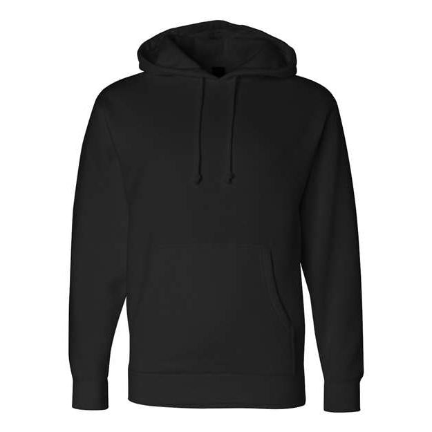 Independent Trading Co. - Unisex Heavyweight Hooded Sweatshirt