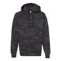 Independent Trading Co. - Unisex Heavyweight Hooded Sweatshirt