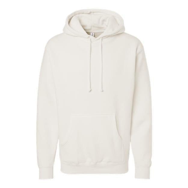 Independent Trading Co. - Unisex Heavyweight Hooded Sweatshirt