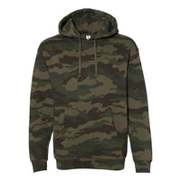 Independent Trading Co. - Unisex Heavyweight Hooded Sweatshirt