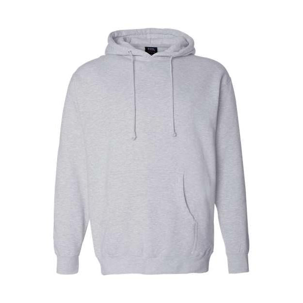 Independent Trading Co. - Unisex Heavyweight Hooded Sweatshirt