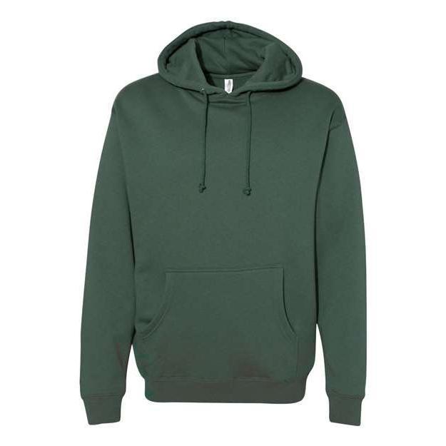 Independent Trading Co. - Unisex Heavyweight Hooded Sweatshirt