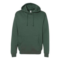 Independent Trading Co. - Unisex Heavyweight Hooded Sweatshirt