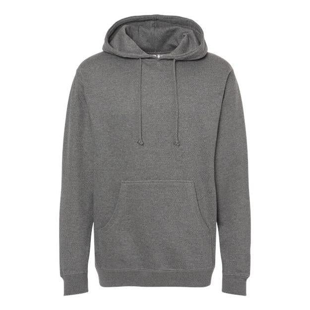 Independent Trading Co. - Unisex Heavyweight Hooded Sweatshirt