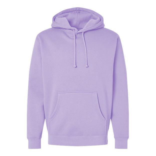 Independent Trading Co. - Unisex Heavyweight Hooded Sweatshirt