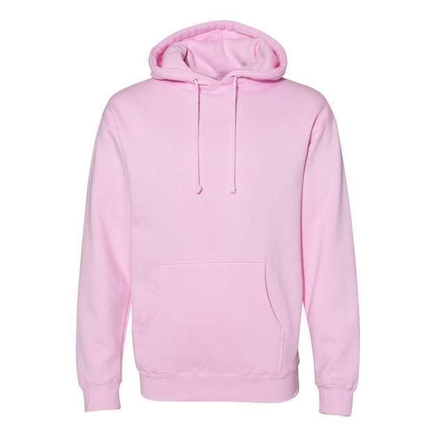 Independent Trading Co. - Unisex Heavyweight Hooded Sweatshirt