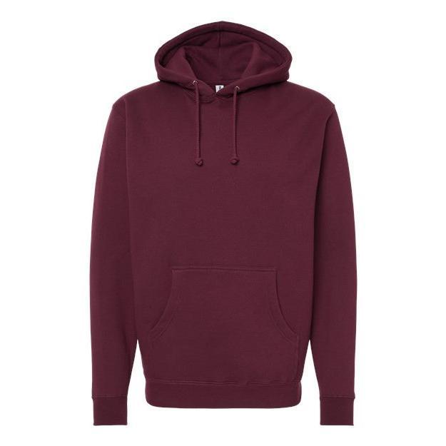 Independent Trading Co. - Unisex Heavyweight Hooded Sweatshirt