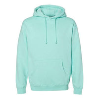 Independent Trading Co. - Unisex Heavyweight Hooded Sweatshirt