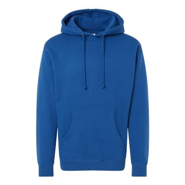 Independent Trading Co. - Unisex Heavyweight Hooded Sweatshirt