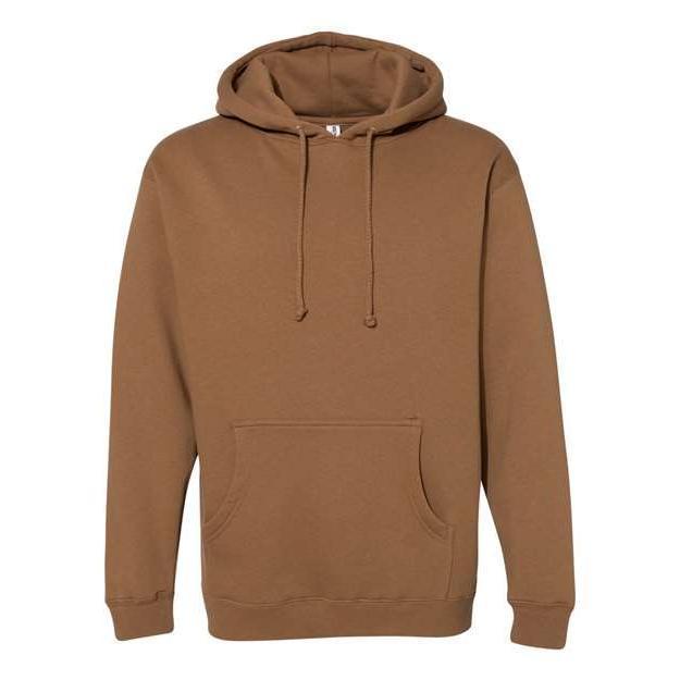 Independent Trading Co. - Unisex Heavyweight Hooded Sweatshirt
