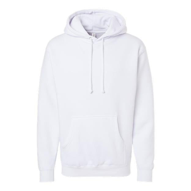 Independent Trading Co. - Unisex Heavyweight Hooded Sweatshirt