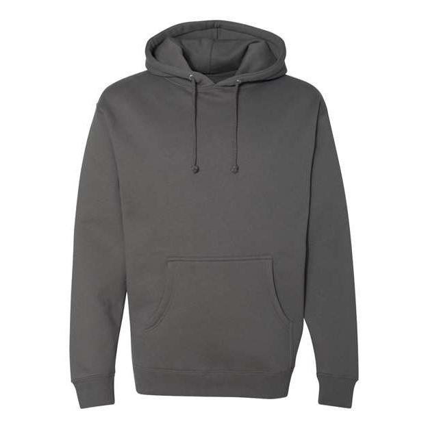Independent Trading Co. - Unisex Heavyweight Hooded Sweatshirt