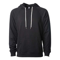 Independent Trading Co. - Unisex Icon Lightweight Loopback Terry Hooded Sweatshirt