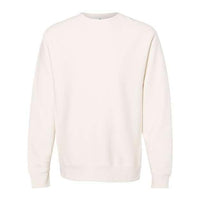 Independent Trading Co. - Unisex Legend Premium Heavyweight Cross-Grain Crewneck Sweatshirt