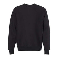 Independent Trading Co. - Unisex Legend Premium Heavyweight Cross-Grain Crewneck Sweatshirt