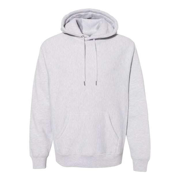 Independent Trading Co. - Unisex Legend Premium Heavyweight Cross-Grain Hooded Sweatshirt